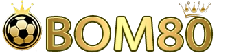 BOM80 Logo